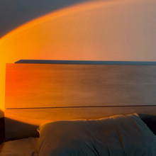 Load image into Gallery viewer, Sunset Lamp